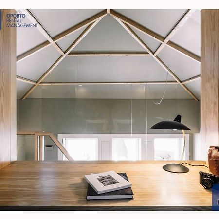 Orm - Almada Terrace Apartment 波尔图 外观 照片