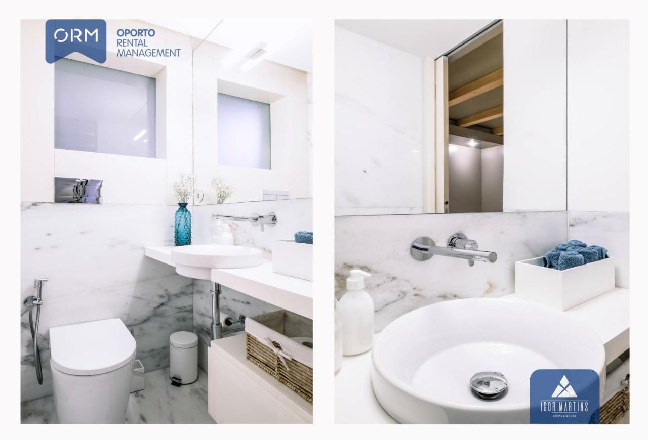 Orm - Almada Terrace Apartment 波尔图 外观 照片