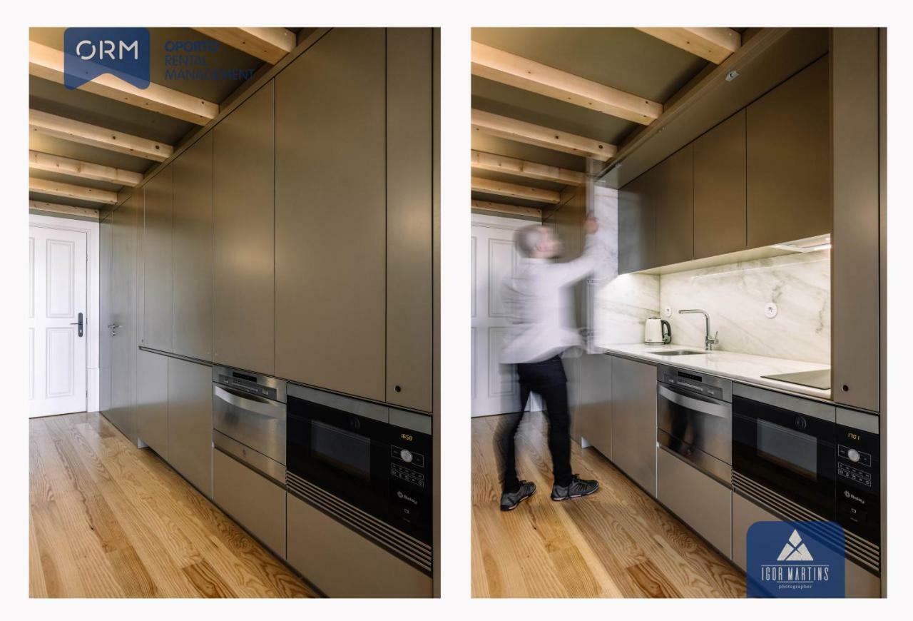 Orm - Almada Terrace Apartment 波尔图 外观 照片