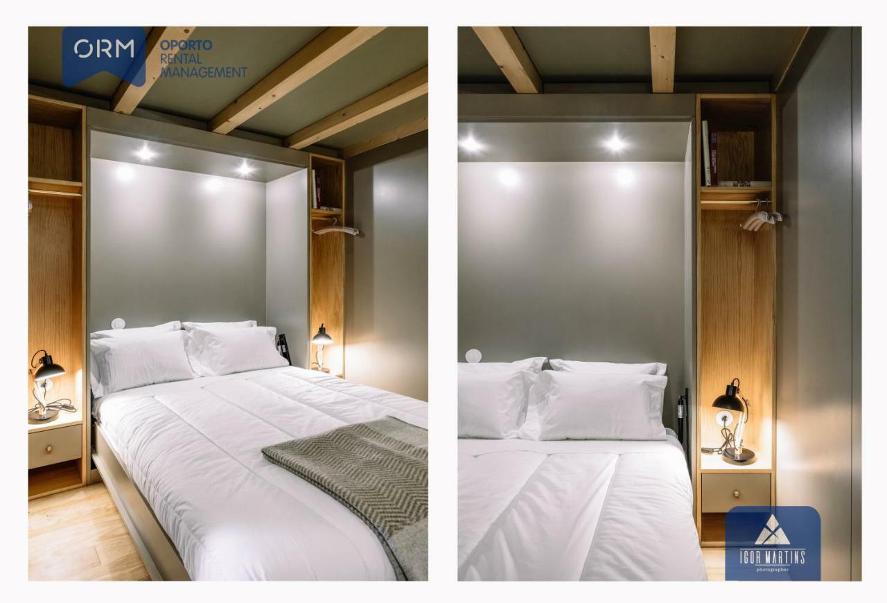 Orm - Almada Terrace Apartment 波尔图 外观 照片