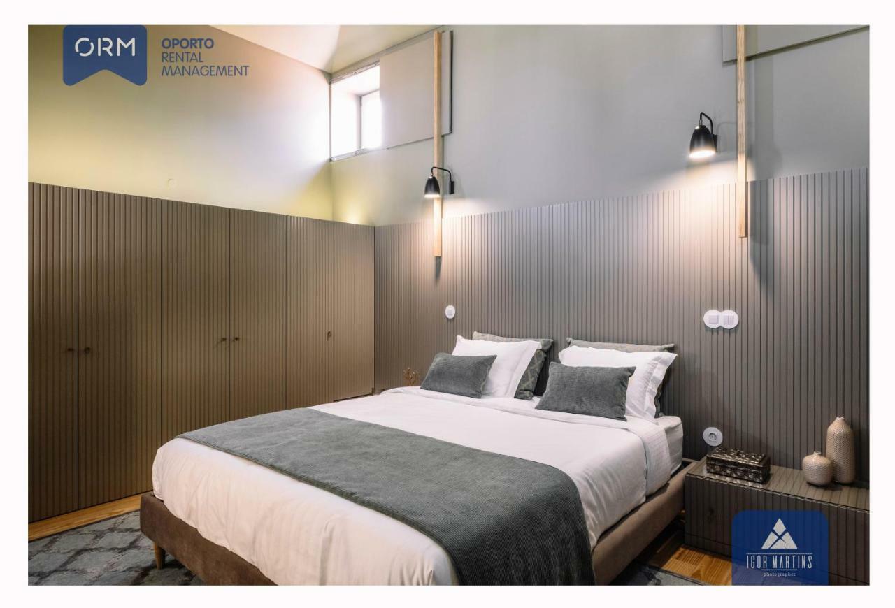 Orm - Almada Terrace Apartment 波尔图 外观 照片