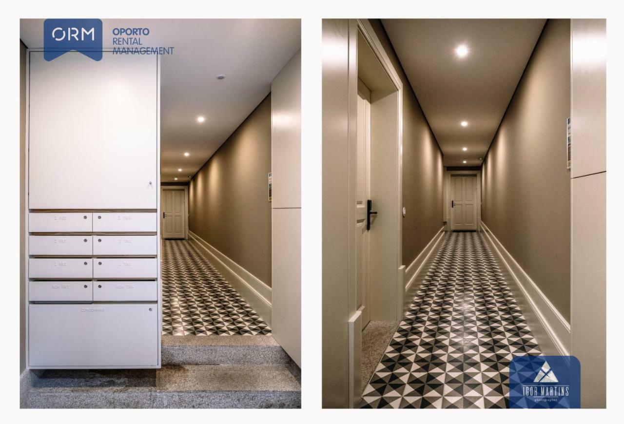 Orm - Almada Terrace Apartment 波尔图 外观 照片